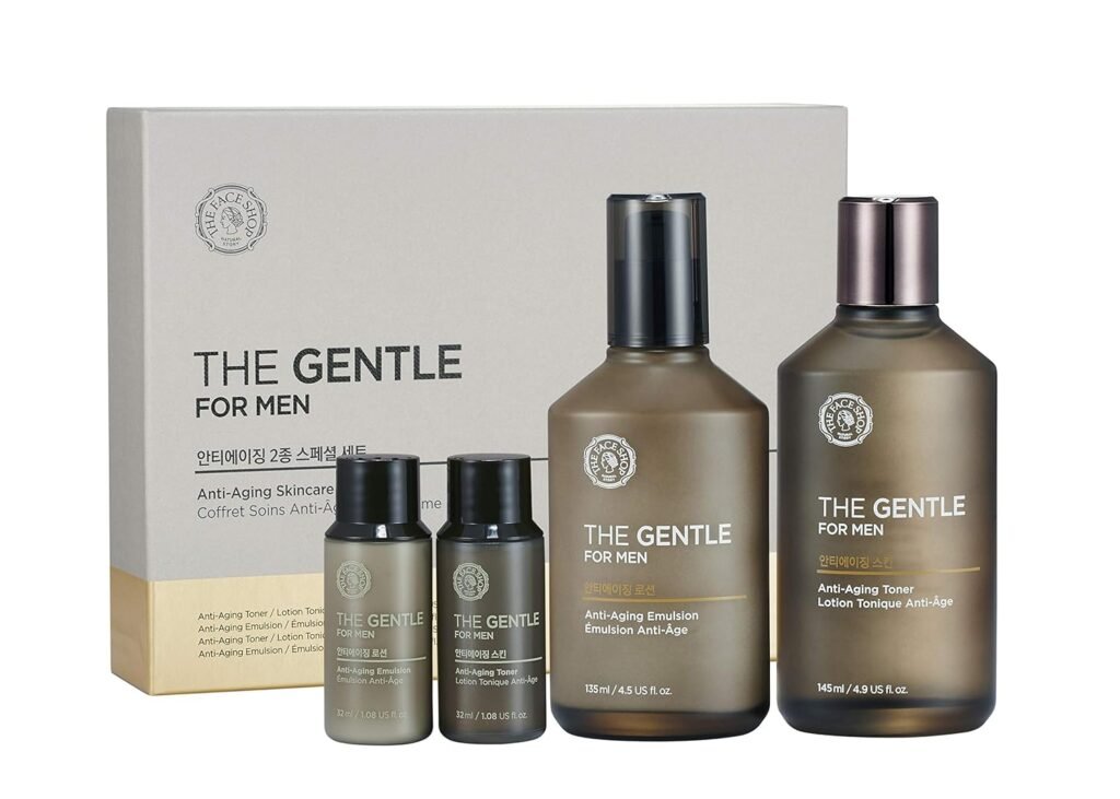 The Face Shop The Gentle for Men